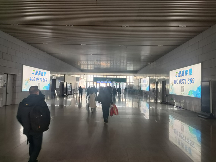 led廣告顯示屏應(yīng)該具備哪些功能